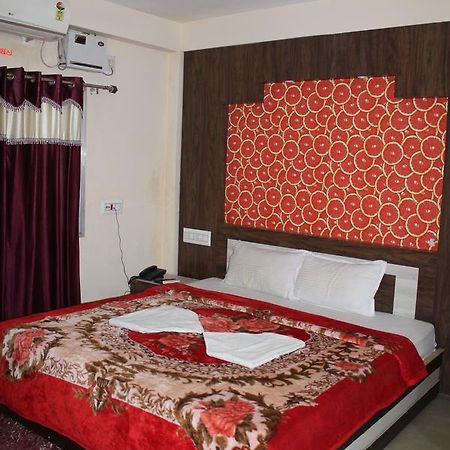 Hotel Sun Plaza-Near Konark Sun Temple- Couple Friendly-Best Choice Of Travellers Ngoại thất bức ảnh