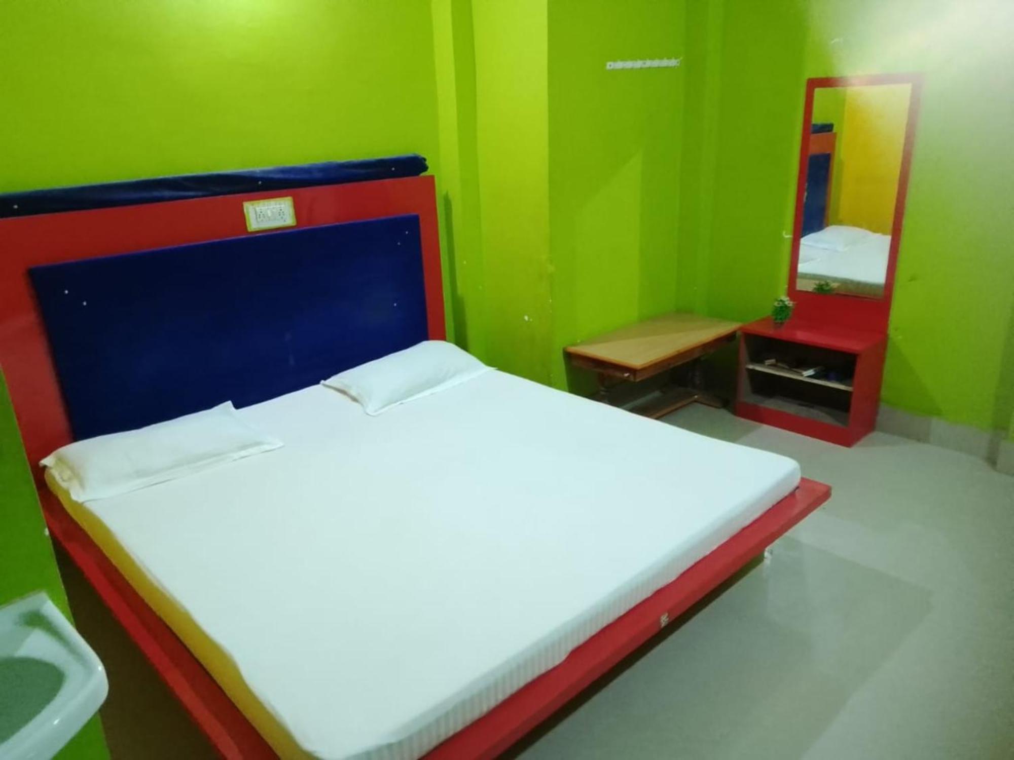 Hotel Sun Plaza-Near Konark Sun Temple- Couple Friendly-Best Choice Of Travellers Ngoại thất bức ảnh