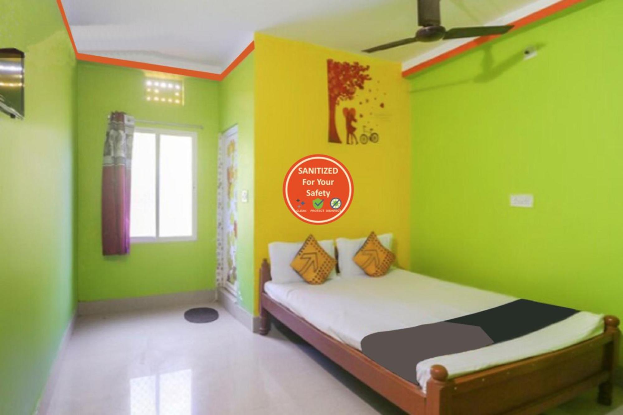 Hotel Sun Plaza-Near Konark Sun Temple- Couple Friendly-Best Choice Of Travellers Ngoại thất bức ảnh