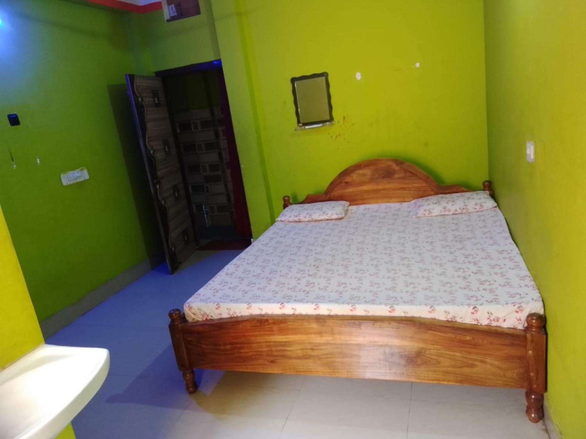 Hotel Sun Plaza-Near Konark Sun Temple- Couple Friendly-Best Choice Of Travellers Ngoại thất bức ảnh