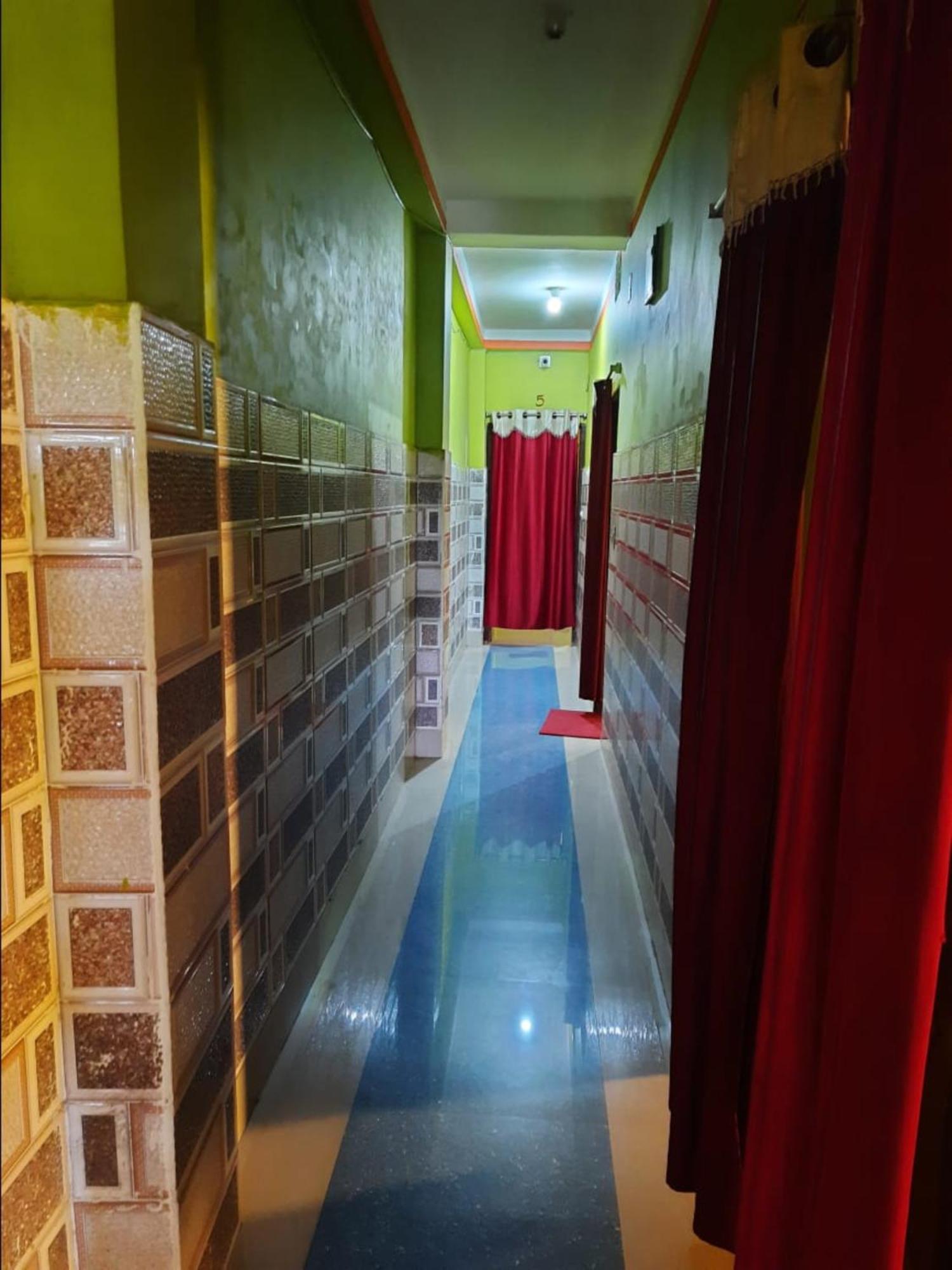 Hotel Sun Plaza-Near Konark Sun Temple- Couple Friendly-Best Choice Of Travellers Ngoại thất bức ảnh