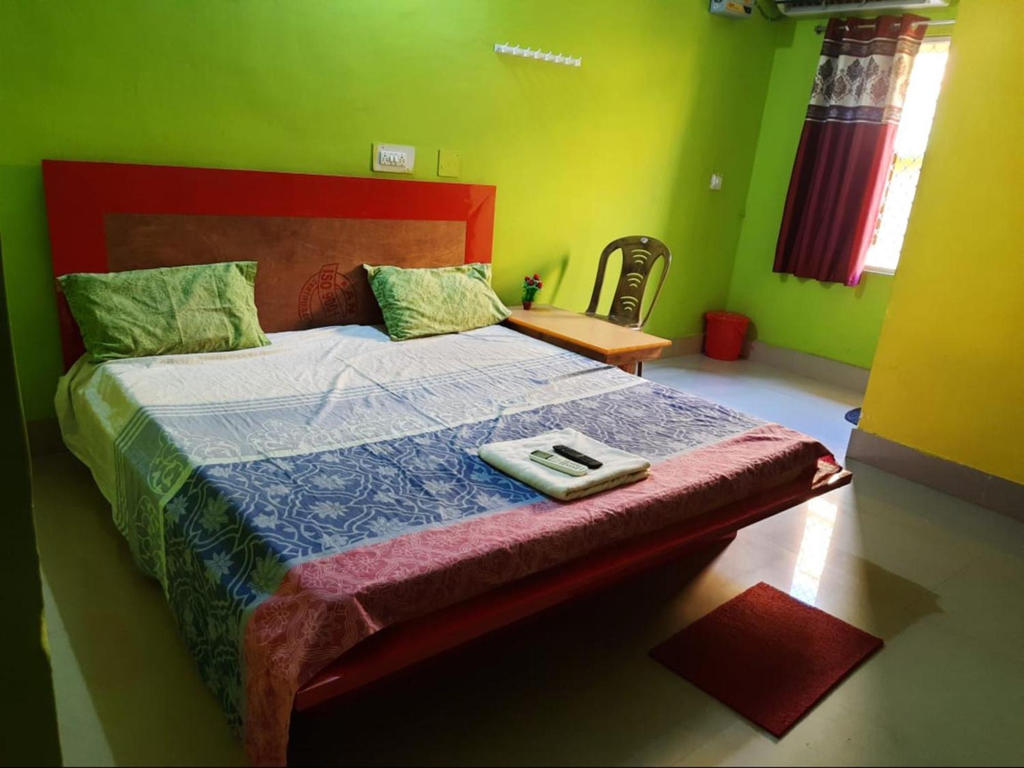 Hotel Sun Plaza-Near Konark Sun Temple- Couple Friendly-Best Choice Of Travellers Ngoại thất bức ảnh
