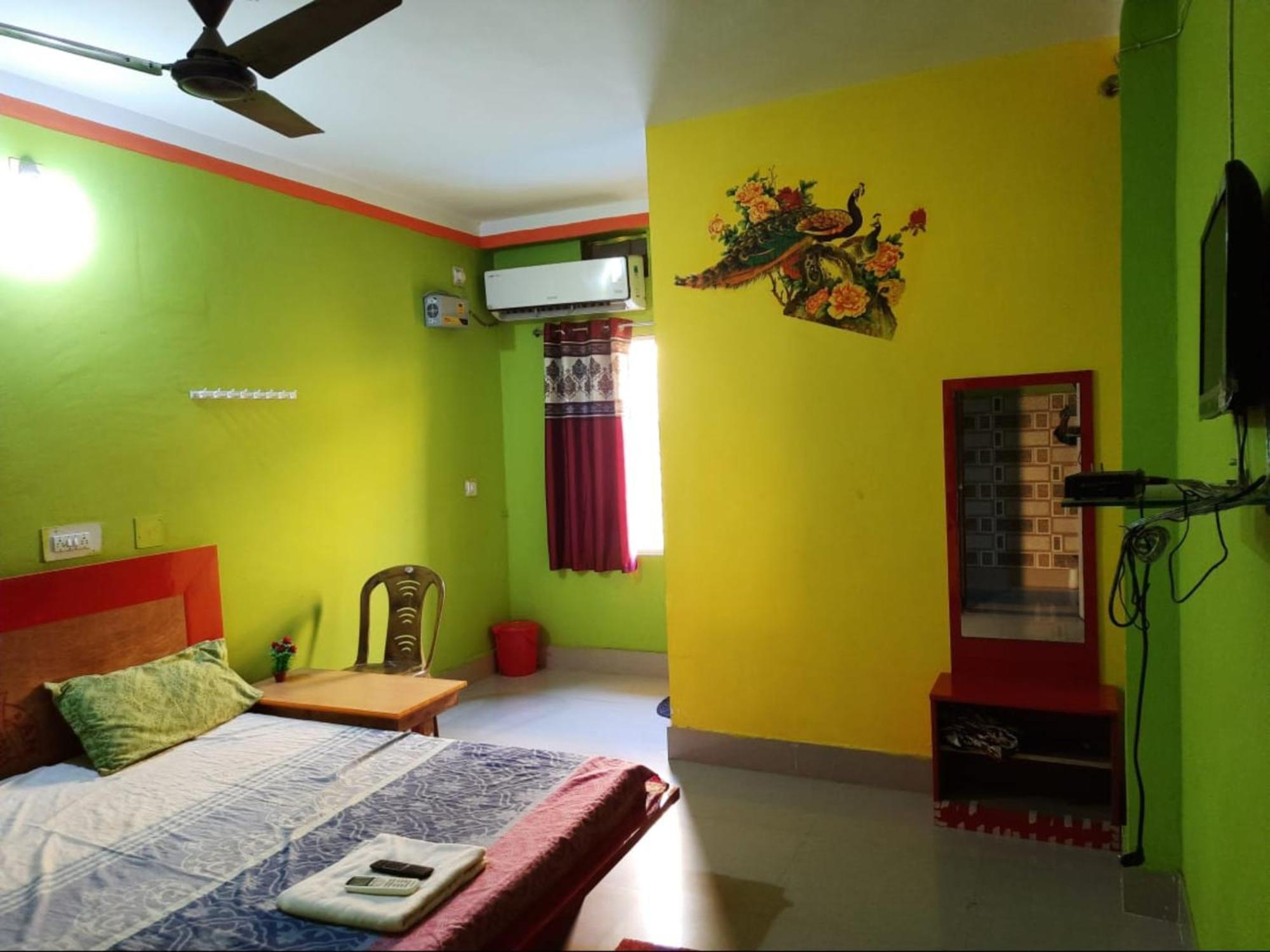 Hotel Sun Plaza-Near Konark Sun Temple- Couple Friendly-Best Choice Of Travellers Ngoại thất bức ảnh