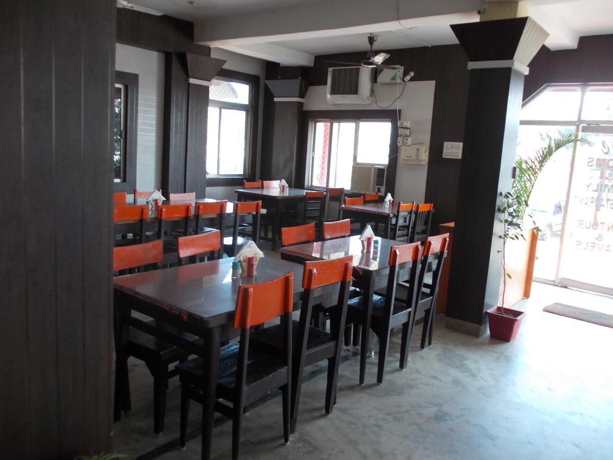 Hotel Sun Plaza-Near Konark Sun Temple- Couple Friendly-Best Choice Of Travellers Ngoại thất bức ảnh