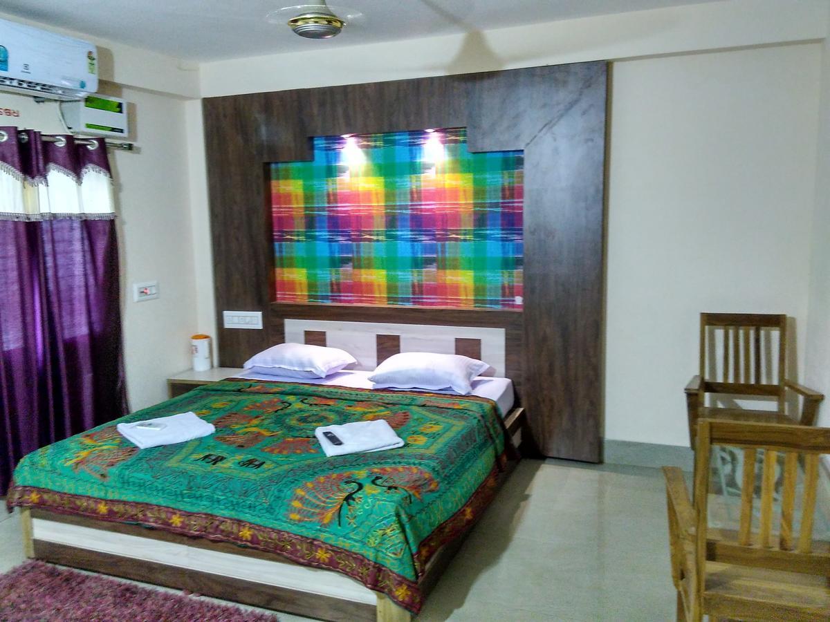 Hotel Sun Plaza-Near Konark Sun Temple- Couple Friendly-Best Choice Of Travellers Ngoại thất bức ảnh