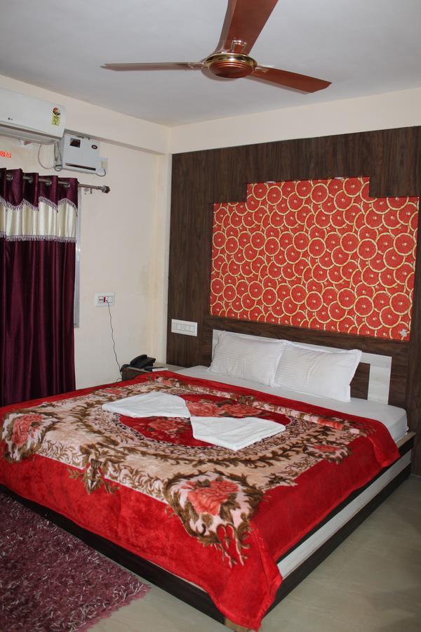 Hotel Sun Plaza-Near Konark Sun Temple- Couple Friendly-Best Choice Of Travellers Ngoại thất bức ảnh