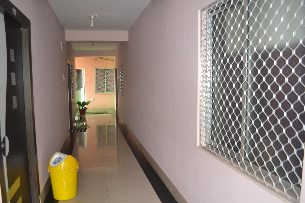 Hotel Sun Plaza-Near Konark Sun Temple- Couple Friendly-Best Choice Of Travellers Ngoại thất bức ảnh